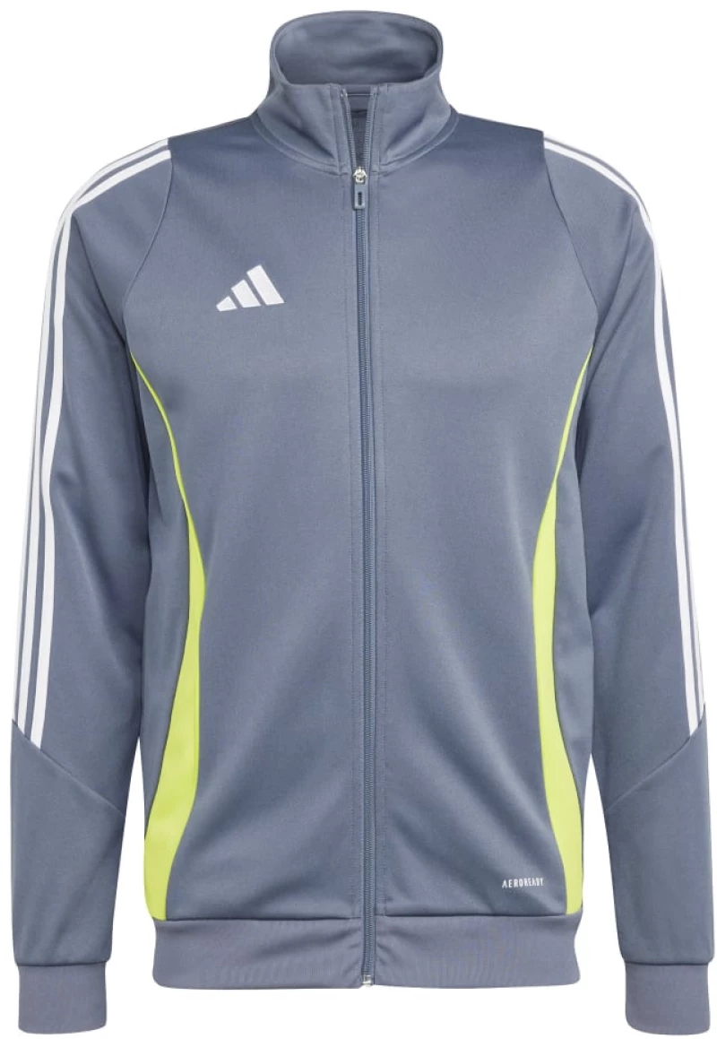 adidas TIRO24 TRJKT IV6939 ADIDAS Γκρι