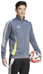 adidas TIRO24 TRJKT IV6939 ADIDAS Γκρι