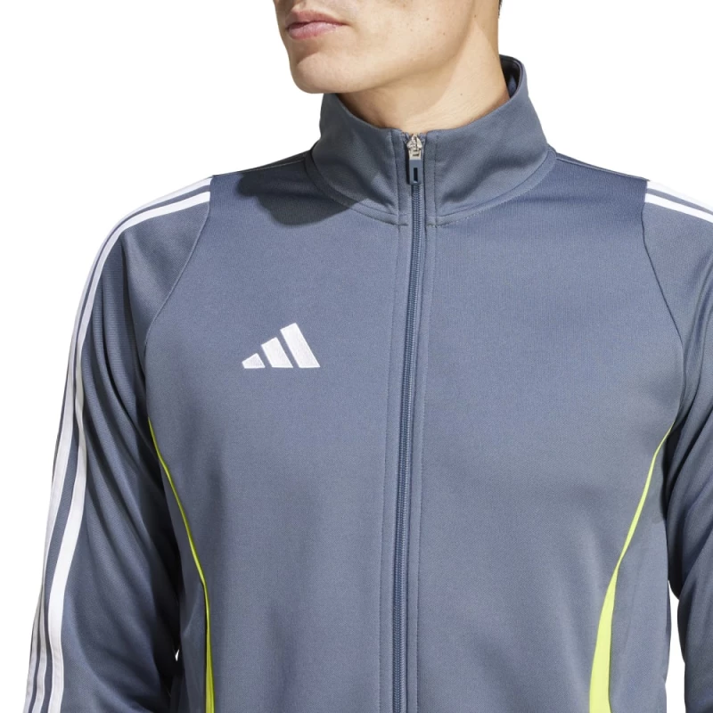 adidas TIRO24 TRJKT IV6939 ADIDAS Γκρι