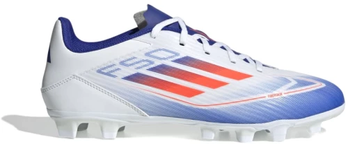 adidas F50 CLUB FxG IE0611 ADIDAS Λευκό