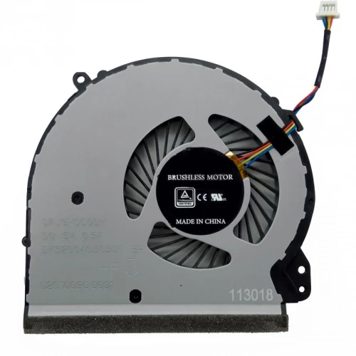 Fan Ανεμιστηράκι HP 17-Y050CA