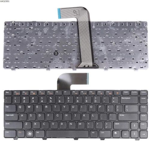 Πληκτρολόγιο Keyboard Dell M5040 M5050