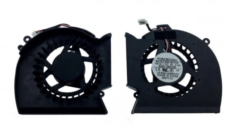 Fan Ανεμιστηράκι SAMSUNG RV508 R590 3PIN