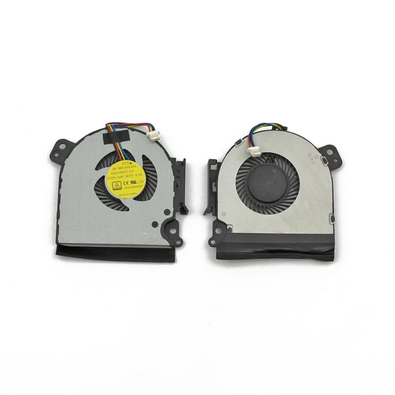 Fan Ανεμιστηράκι Toshiba Satellite Pro A50-C-12H