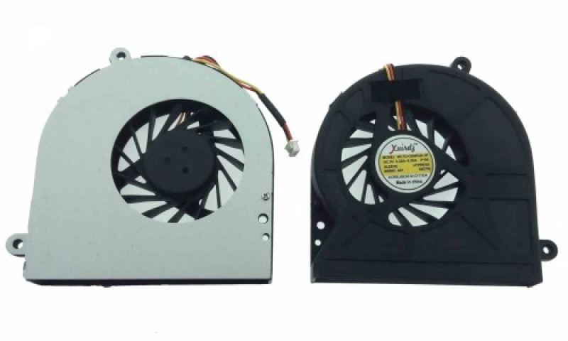 Fan Ανεμιστηράκι Toshiba Satellite C665 C655 C650