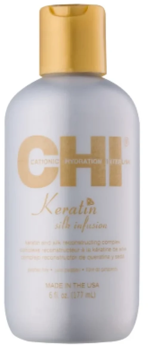 CHI KERATIN SILK INFUSION 15ml