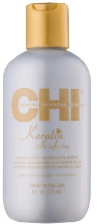 CHI KERATIN SILK INFUSION 15ml