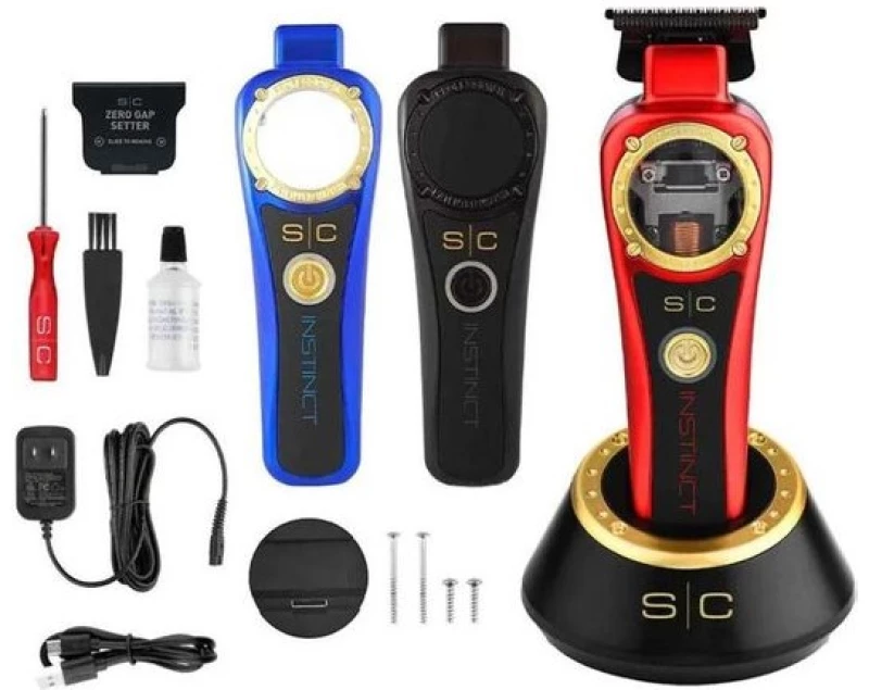 GAMMA PIU TRIMMER STYLECRAFT INSTINCT