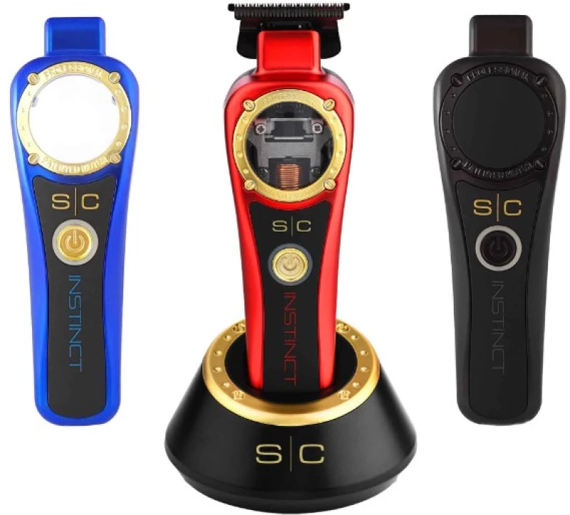 GAMMA PIU TRIMMER STYLECRAFT INSTINCT