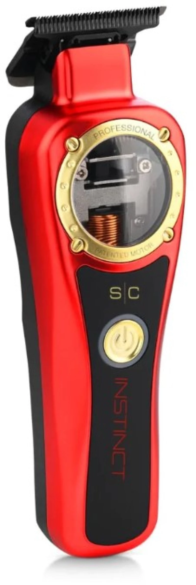 GAMMA PIU TRIMMER STYLECRAFT INSTINCT