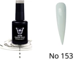 ΗΜΙΜΟΝΙΜΟ ΒΕΡΝΙΚΙ SOLO PRO(12ML) -153