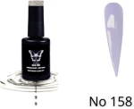 ΗΜΙΜΟΝΙΜΟ ΒΕΡΝΙΚΙ SOLO PRO(12ML) -158