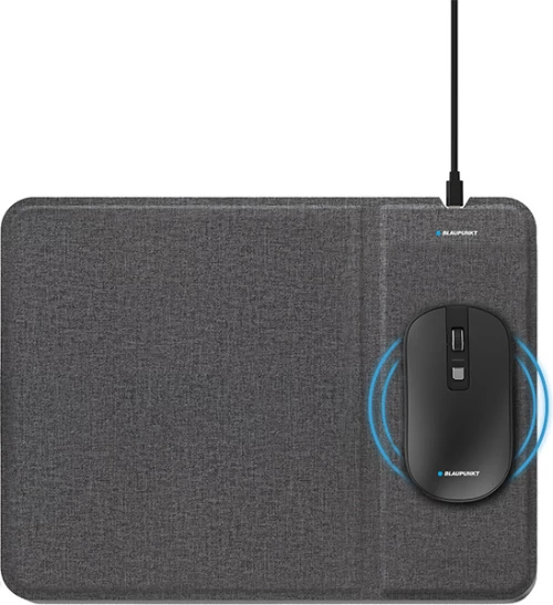 BLAUPUNKT ΑΣΥΡΜΑΤΟ MOUSE & MOUSE PAD
