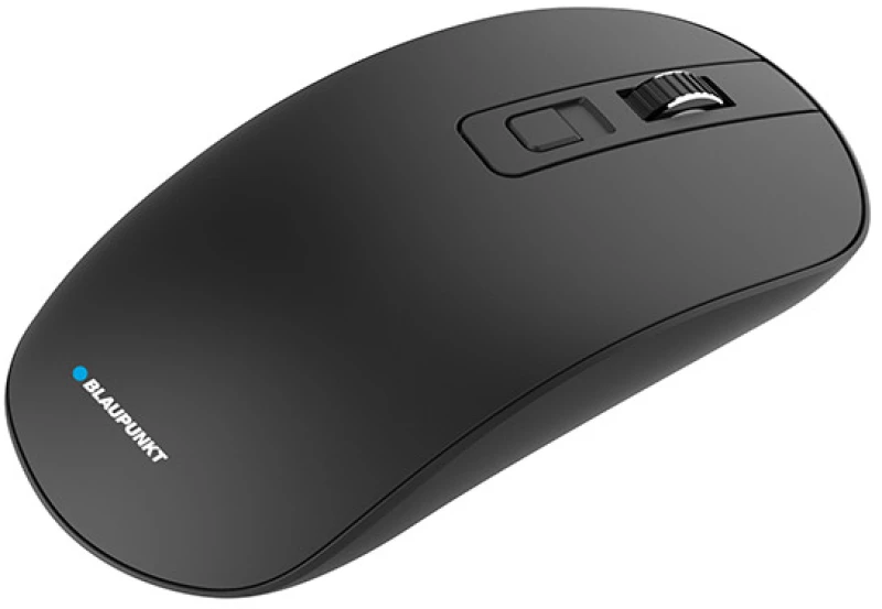 BLAUPUNKT ΑΣΥΡΜΑΤΟ MOUSE & MOUSE PAD