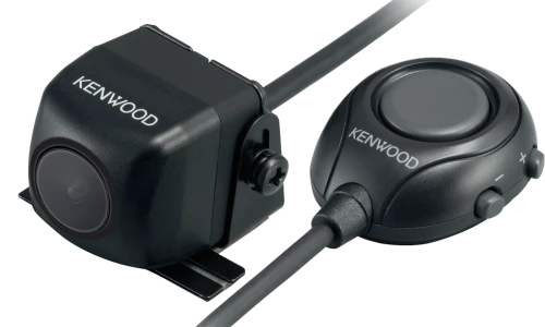 KENWOOD REAR VIEW CAMERA CMOS320
