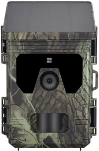 SUNTEK smart ηλιακή κάμερα κυνηγού HC-600PRO, PIR, 4G, 30MP/2K, SD, IP65