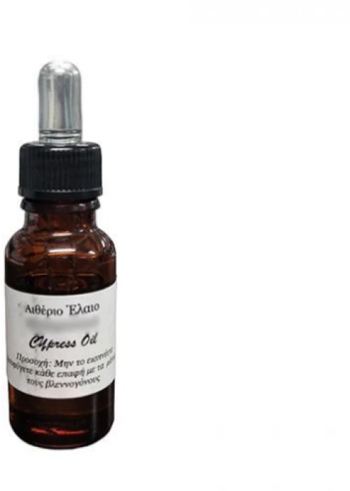 ΑΙΘΑΙΡΙΟ ΕΛΑΙΟ  COCONUT 20 ML