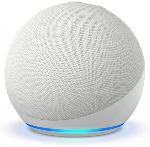 Amazon Echo Dot 5Gen white