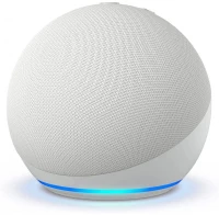 Amazon Echo Dot 5Gen white