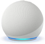 Amazon Echo Dot 5Gen white