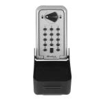 Masterlock Κλειδοθήκη Τοίχου Μεταλλική Master Lock Lanyard + Mounting Kit Security+ 5426EURD