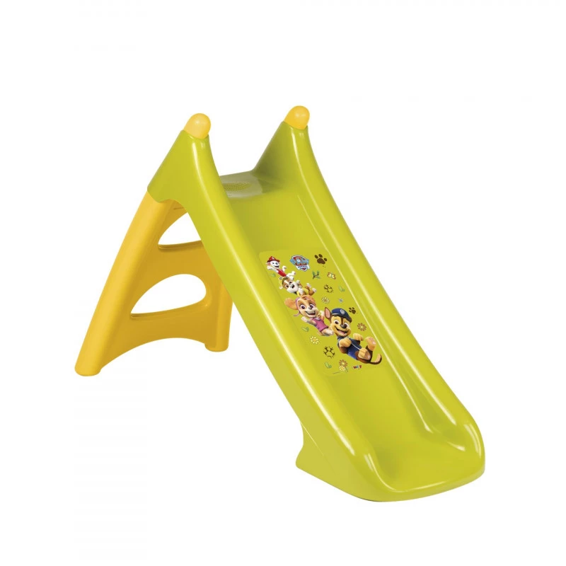 Smoby τσουλήθρα  XS Slide 90 cm with Water connection  Paw Patrol