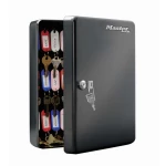 Masterlock Κλειδοθήκη Τοίχου με Κλειδαριά Master Lock Key Box for 50 Keys KB-50ML