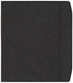 PocketBook Θήκη Charge - Canvas Black Cover for Era