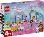 LEGO 10796 - LEGO GABBY'S DOLLHOUSE - Gabby's Kitty Care Ear