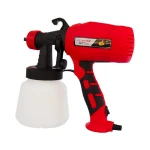 Ηλεκτρικό Πιστόλι Βαφής 500w με Δοχείο 800ML– Spray Gun CN-3000