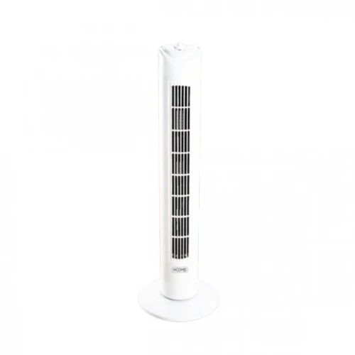 Ανεμιστήρας Πύργος 45W Λευκός Hoomei