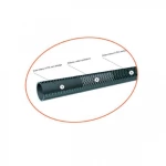 Λάστιχο Ποτίσματος Bossram  20m -  3/4inch