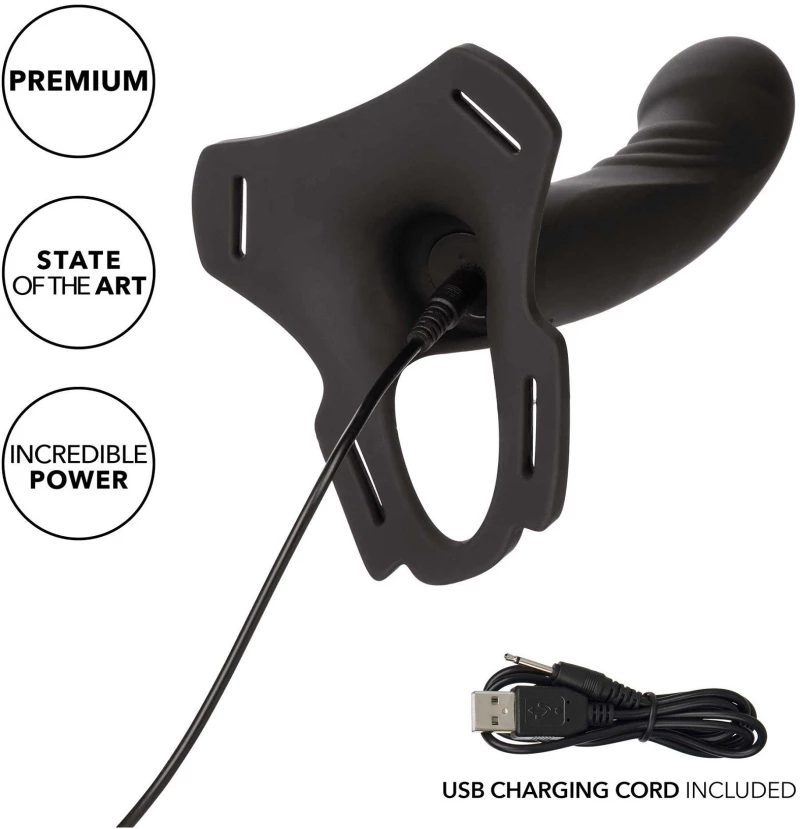 Boundless Rechargeable Harness