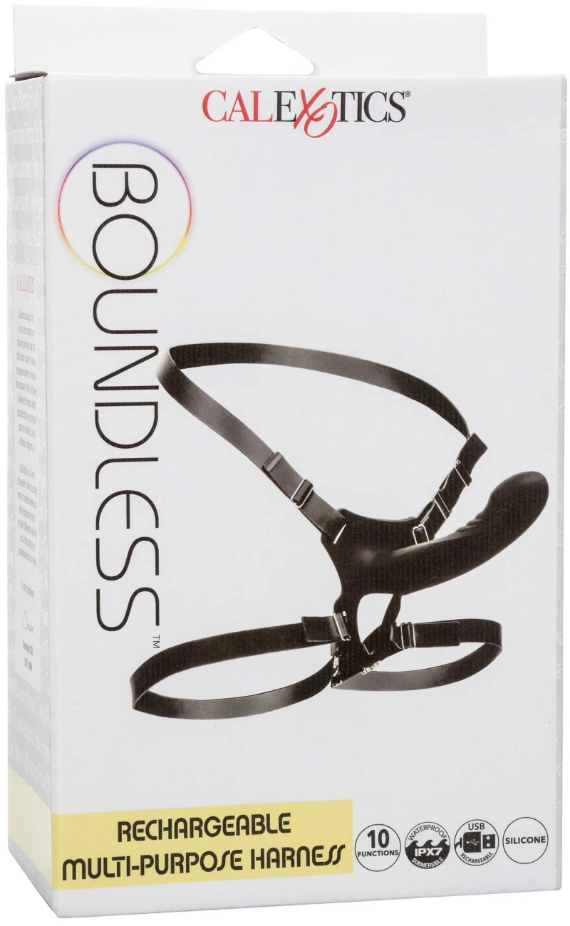 Boundless Rechargeable Harness