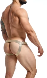 DNGEON Cockring Jockstrap