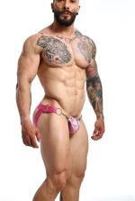 DNGEON Snap Jockstrap 2