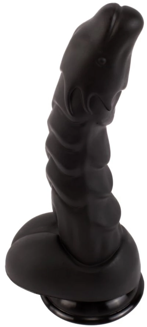 X-MEN David's Cock Black