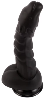 X-MEN David's Cock Black