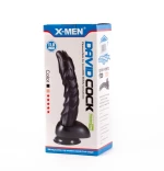 X-MEN David's Cock Black