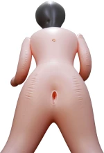 Sex Doll Lalka - Monika