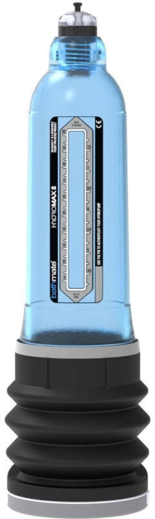 Bathmate Masturbator Hydromax8 - Blue