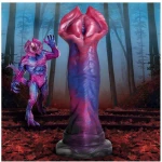 DEMOGORGON SILICONE DILDO