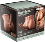 Bartlett Masturbator With Vibration