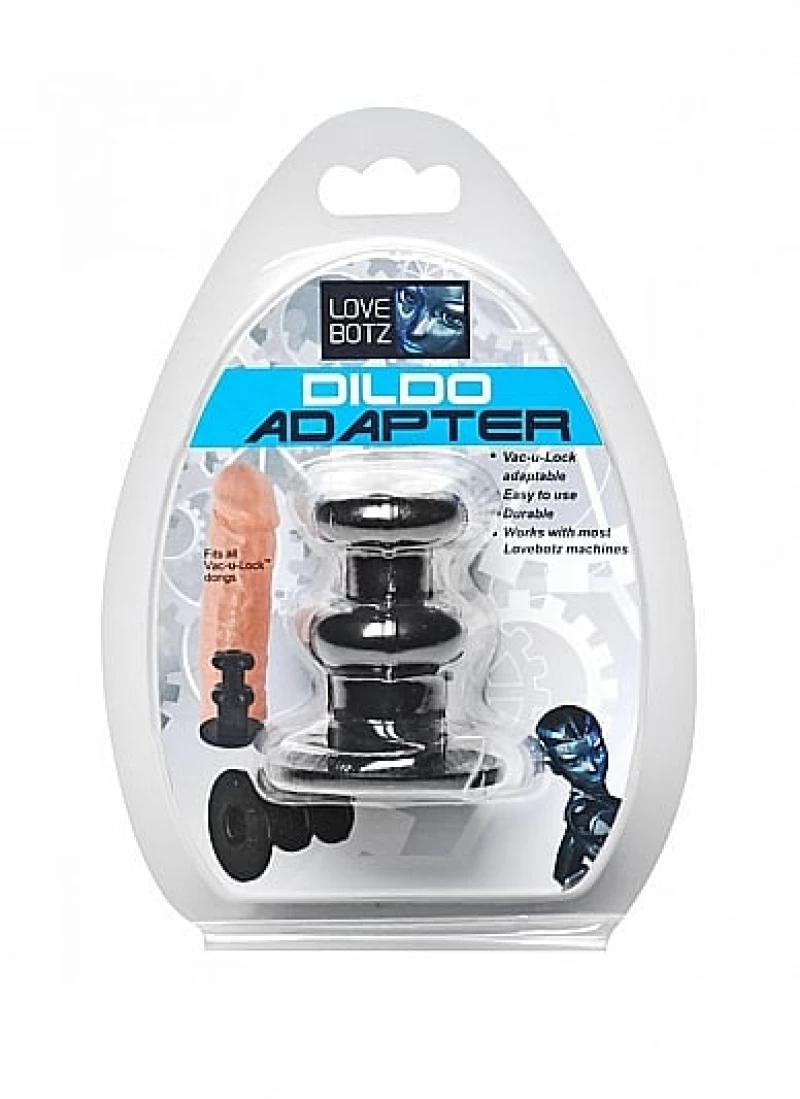 Dildo Adapter