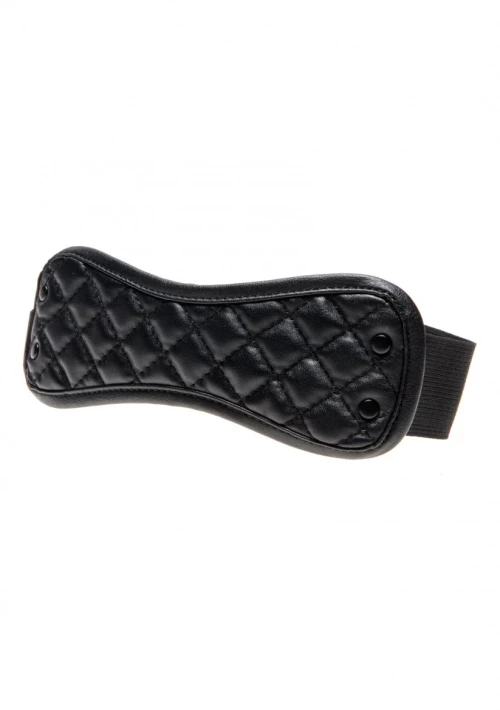Allure Padded Mask