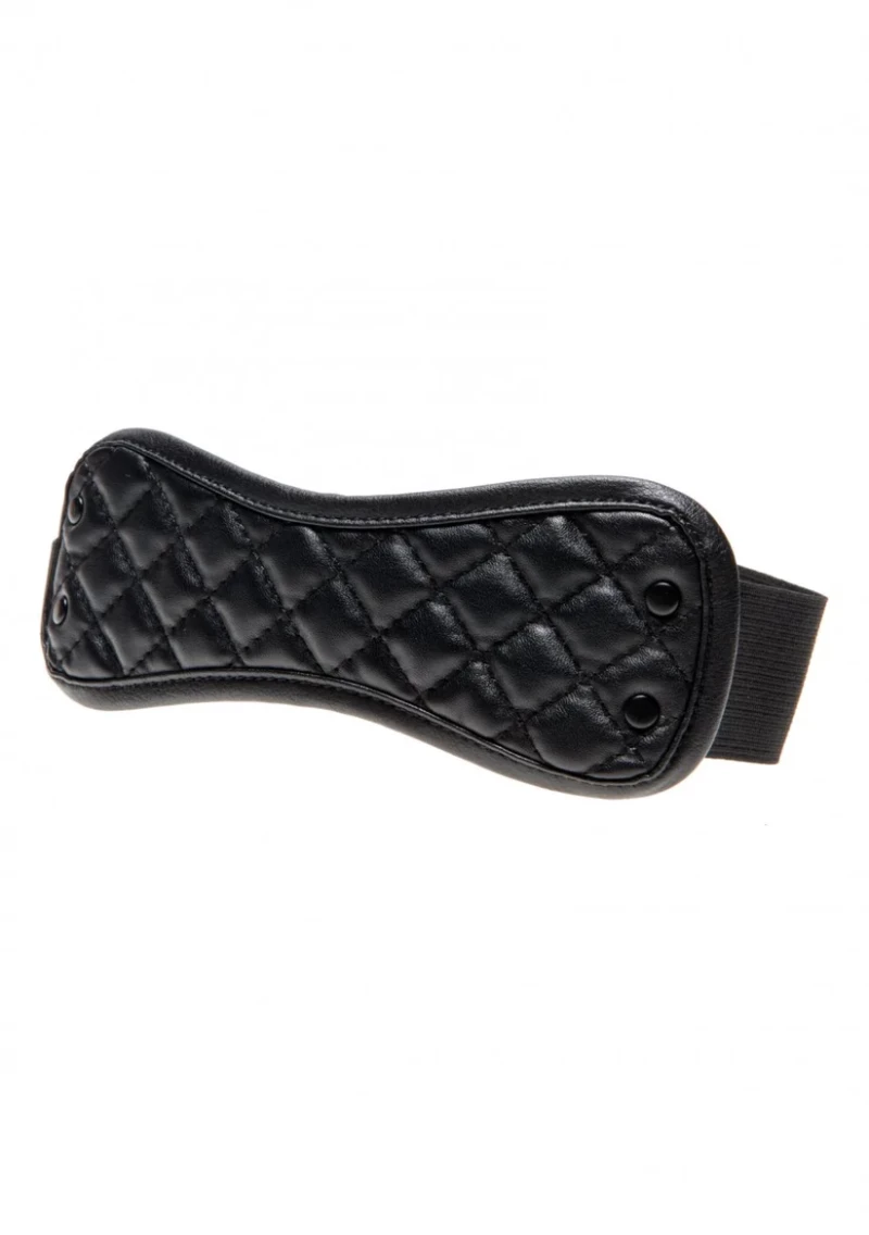 Allure Padded Mask