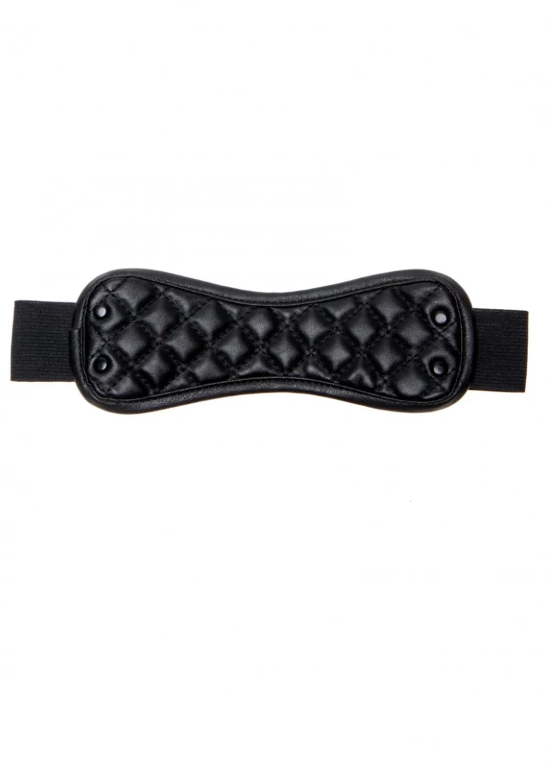 Allure Padded Mask