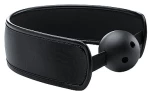 Ouch Brace Ball Gag - Black