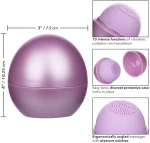 Opal Tickler Massager