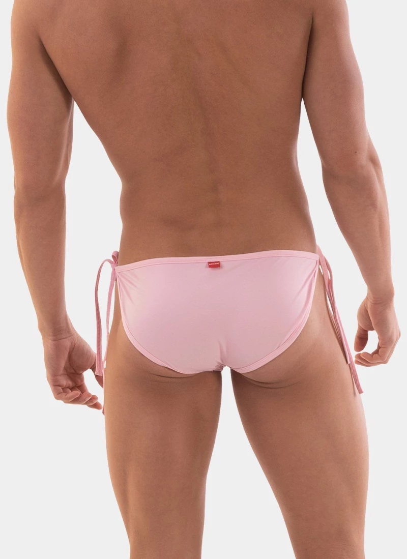 BARCODE BERLIN SWIM BRIEF ISEULE ROSE